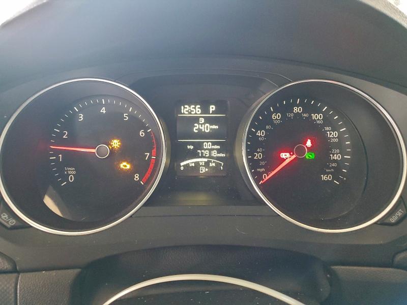 Фото 9 - VOLKSWAGEN JETTA