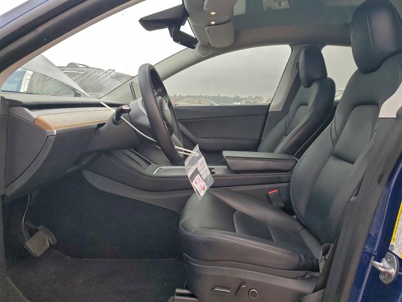 Фото 7 - TESLA MODEL Y