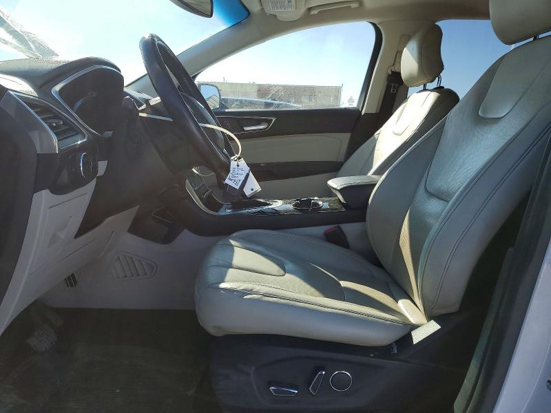 Фото 7 - FORD EDGE