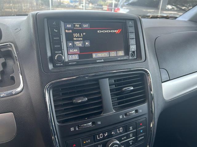 Фото 11 - DODGE CARAVAN