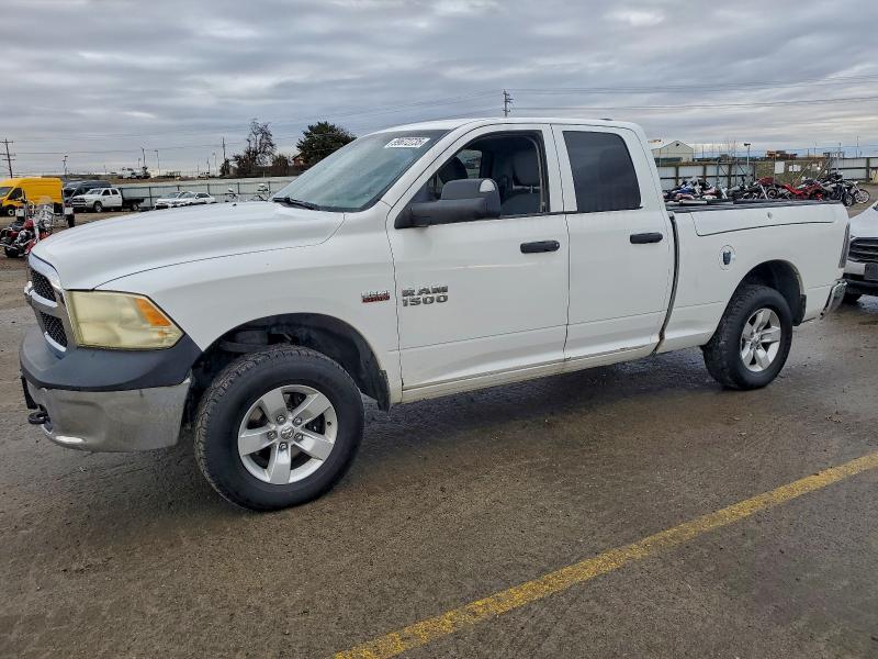 Фото 1 - RAM 1500