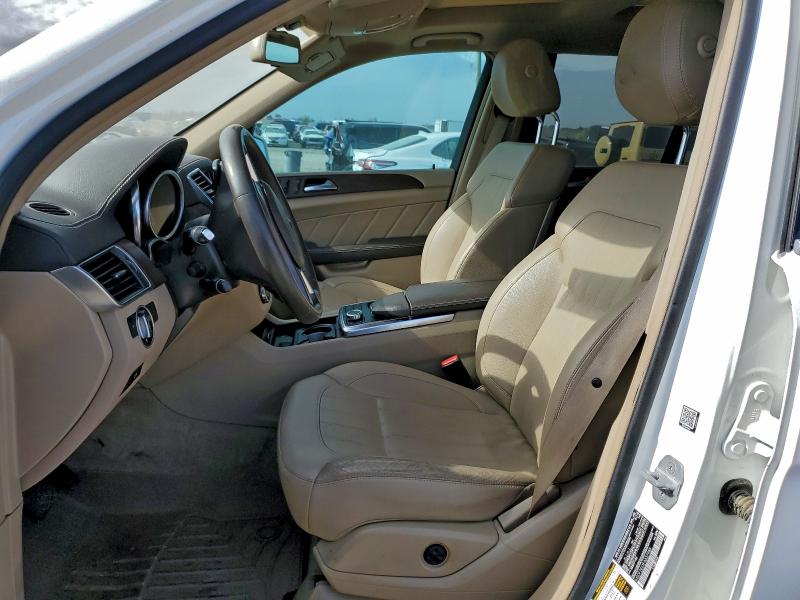 MERCEDES-BENZ GL-CLASS 2015 VIN 4JGDF2EEXFA537988