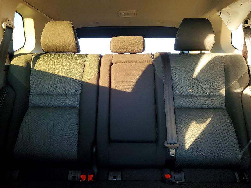 Фото 10 - NISSAN ROGUE