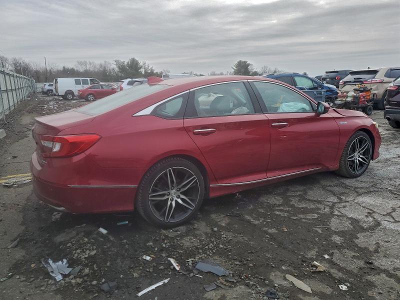 Фото 3 - HONDA ACCORD