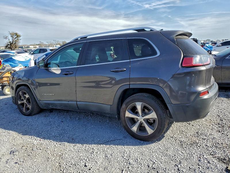 Фото 2 - JEEP GRAND CHER