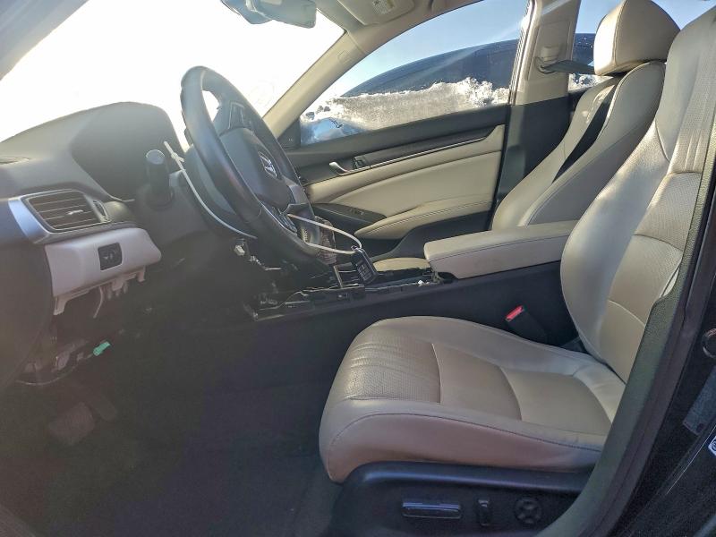 Фото 7 - HONDA ACCORD