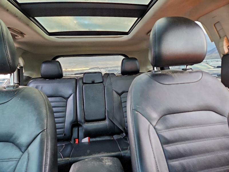 Фото 10 - FORD EDGE