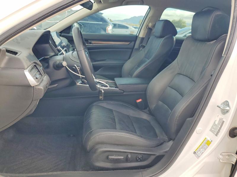 Фото 7 - HONDA ACCORD