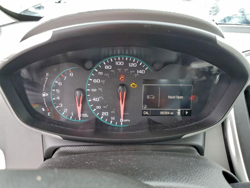 Фото 9 - CHEVROLET SONIC