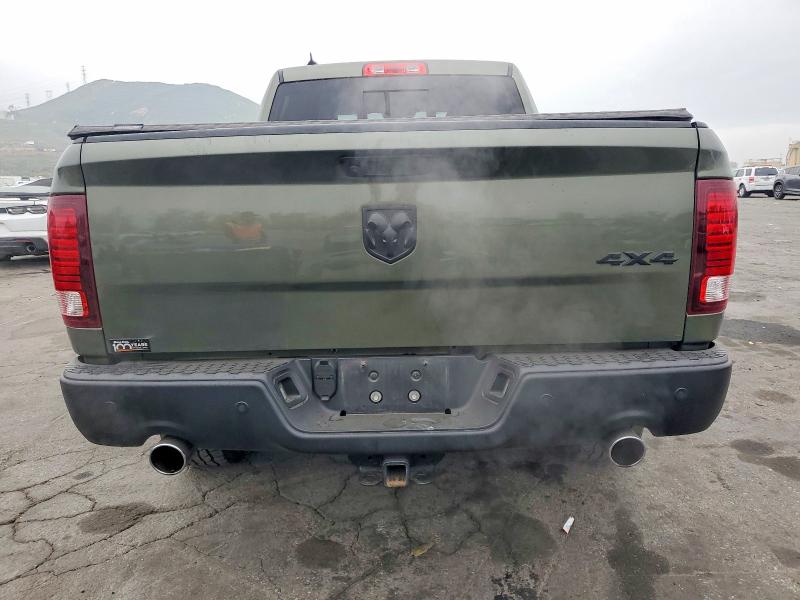 Фото 6 - RAM 1500