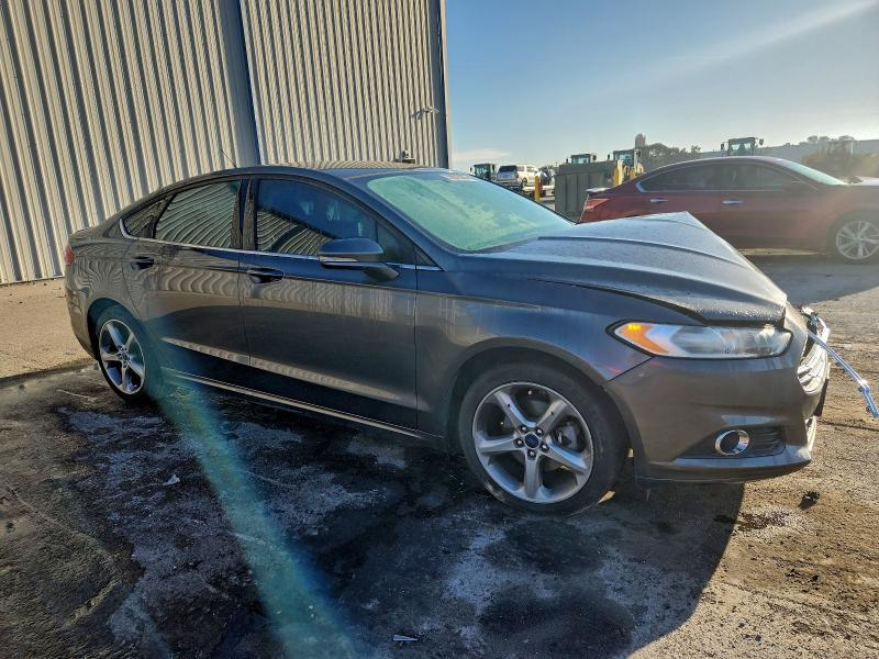 Фото 4 - FORD FUSION