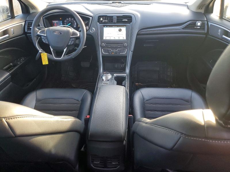 Фото 8 - FORD FUSION