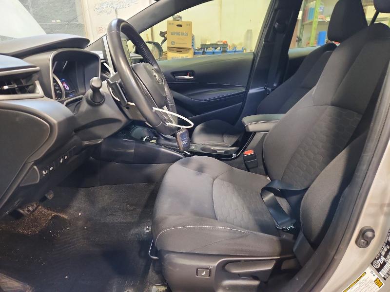 Фото 7 - TOYOTA COROLLA