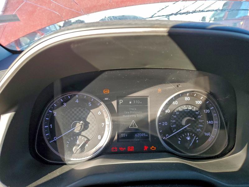 Фото 9 - HYUNDAI ELANTRA