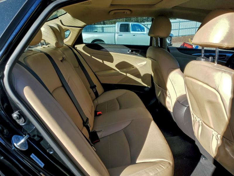 Фото 10 - HYUNDAI SONATA