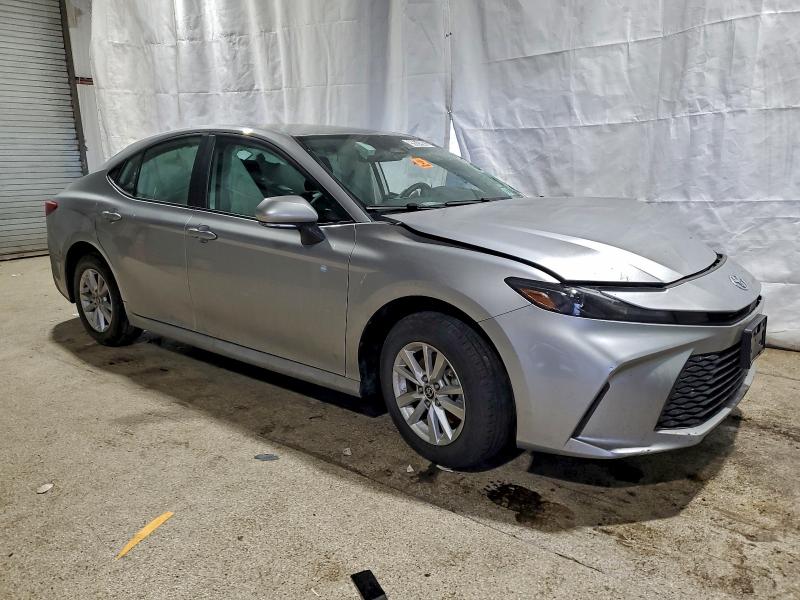 Фото 4 - TOYOTA CAMRY