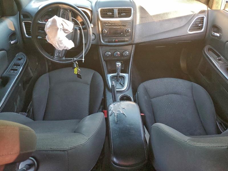 Фото 8 - NISSAN VERSA