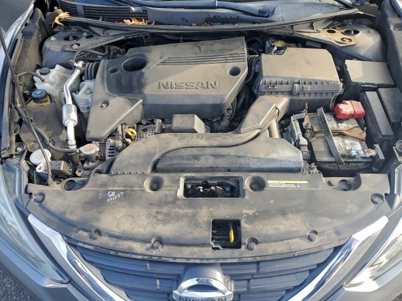 Фото 10 - NISSAN ALTIMA