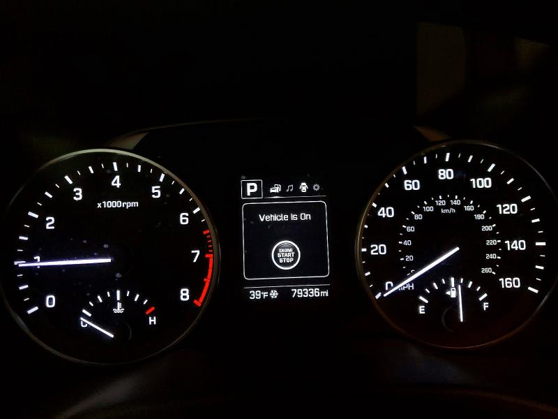 Фото 9 - HYUNDAI ELANTRA