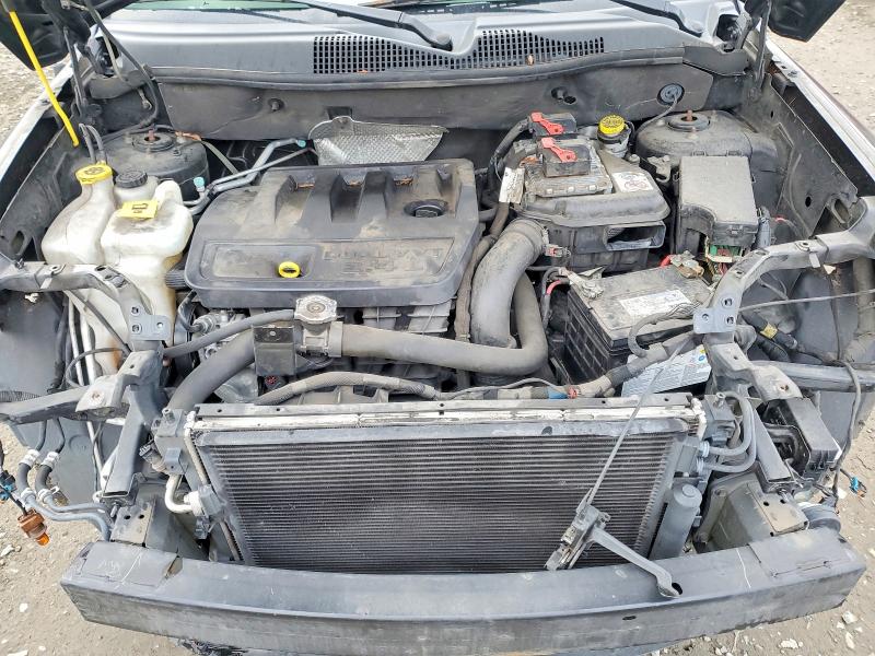 Фото 12 - JEEP COMPASS