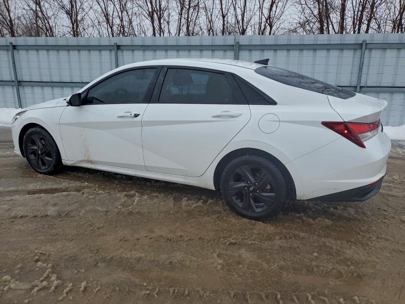 Фото 2 - HYUNDAI ELANTRA