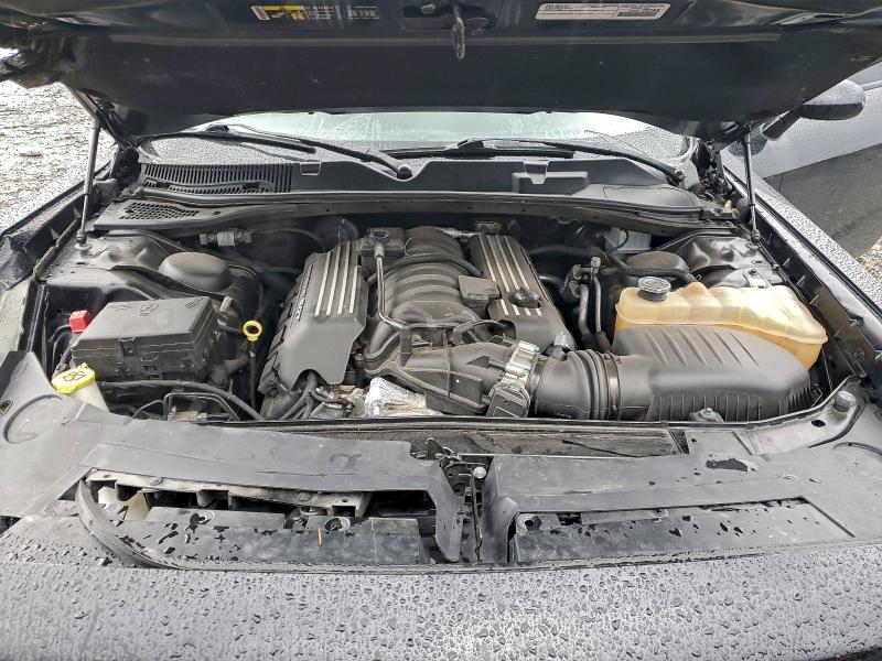 Фото 11 - DODGE CHALLENGER