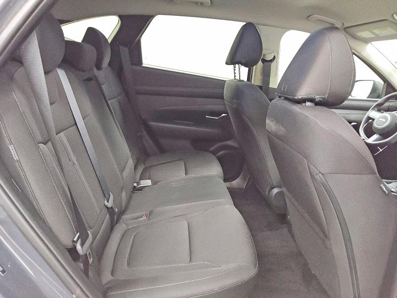 Фото 11 - HYUNDAI TUCSON