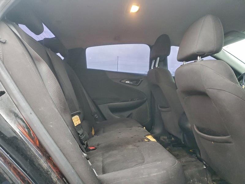 Фото 10 - CHEVROLET MALIBU