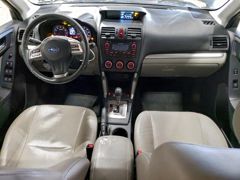 Фото 8 - SUBARU FORESTER