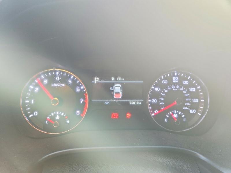 Фото 9 - KIA FORTE