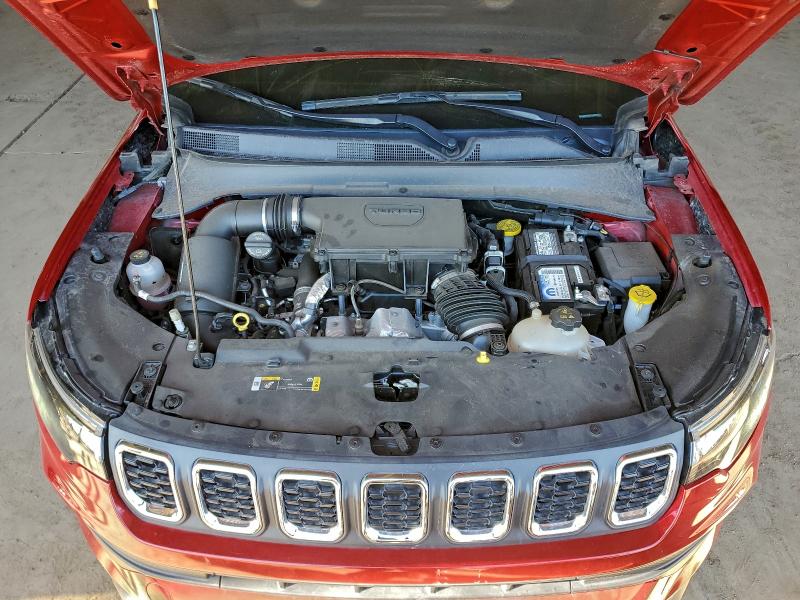 Фото 12 - JEEP COMPASS