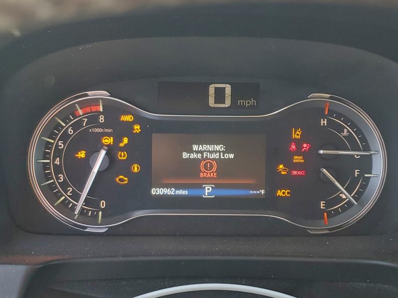 Фото 9 - HONDA RIDGELINE