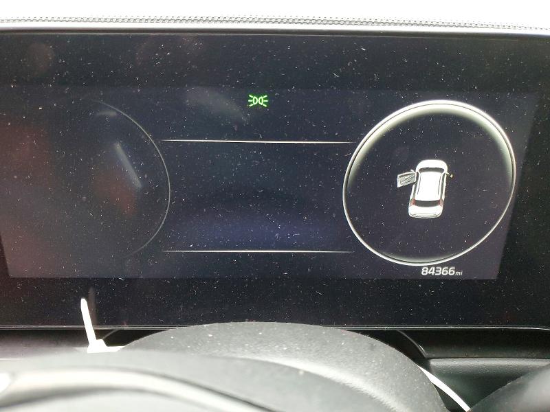 Фото 9 - KIA NIRO WIND