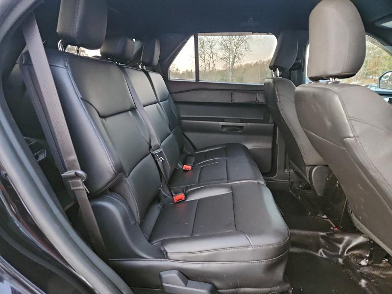 Фото 11 - FORD EXPLORER