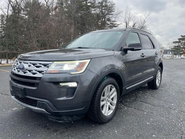 Фото 2 - FORD EXPLORER