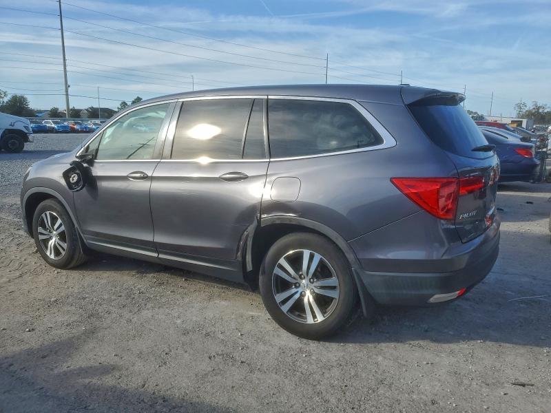 Фото 2 - HONDA PILOT