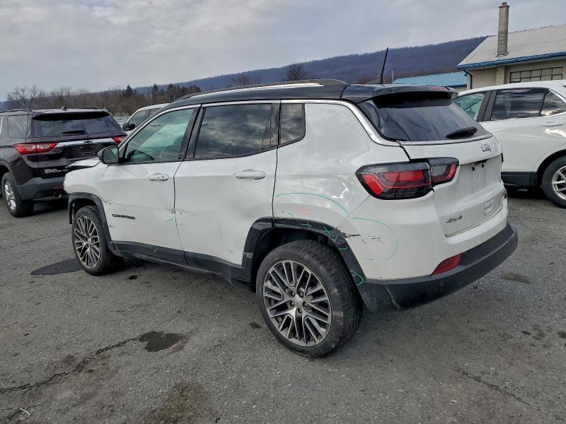 Фото 2 - JEEP COMPASS