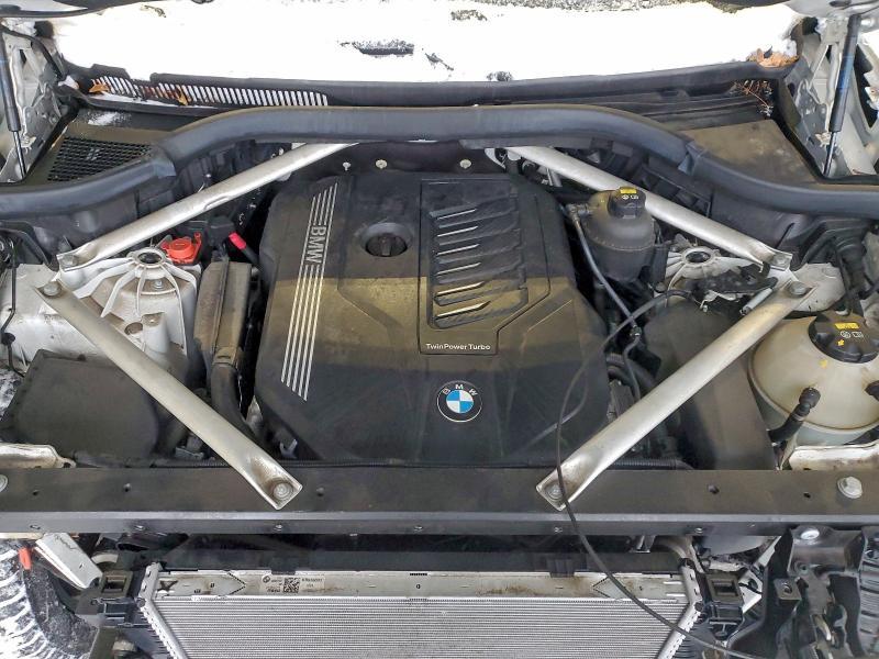 Фото 11 - BMW X5