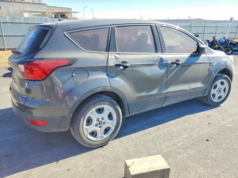 Фото 3 - FORD ESCAPE