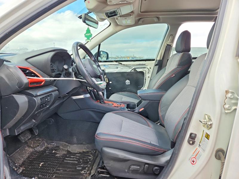 Фото 7 - SUBARU FORESTER