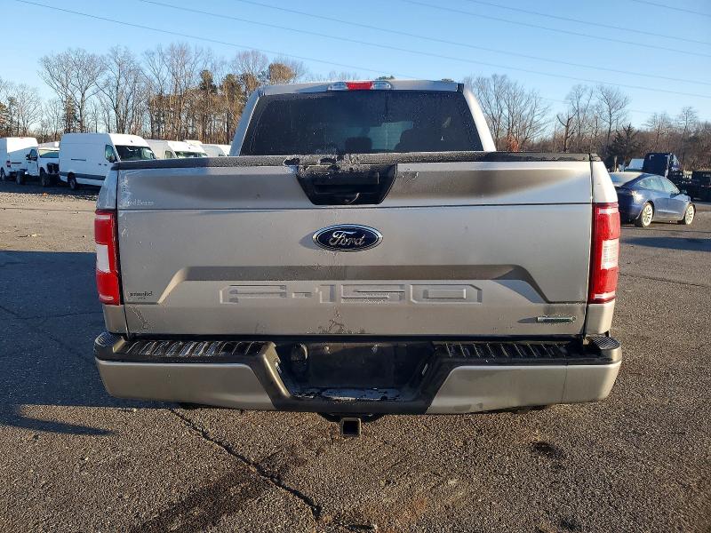 Фото 6 - FORD F-150