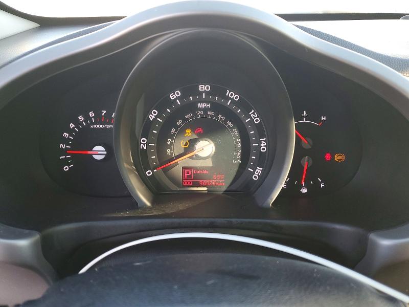 Фото 9 - KIA SPORTAGE