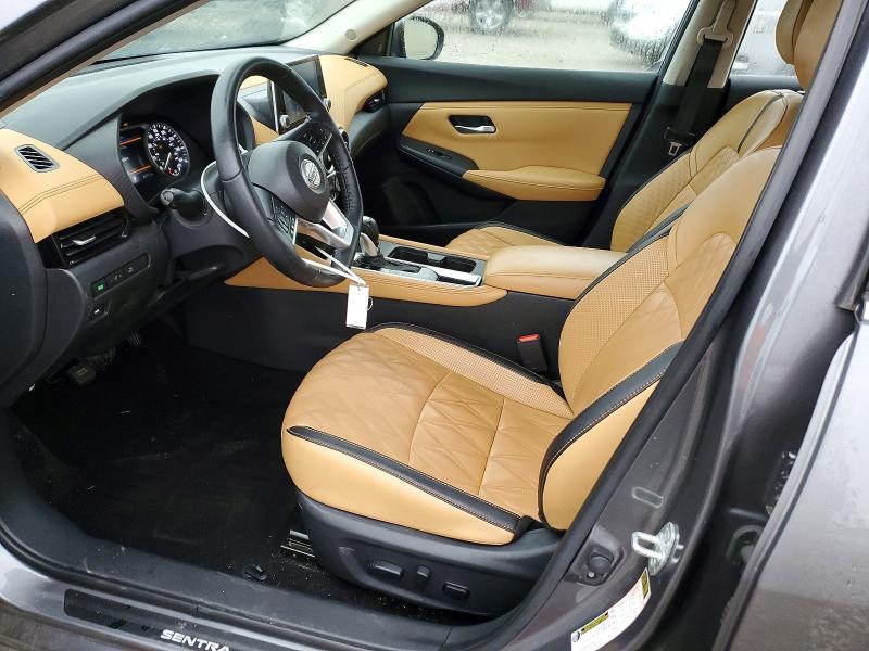 Фото 7 - NISSAN SENTRA