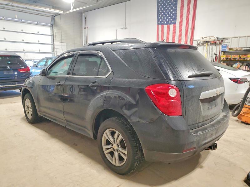 Фото 2 - CHEVROLET EQUINOX