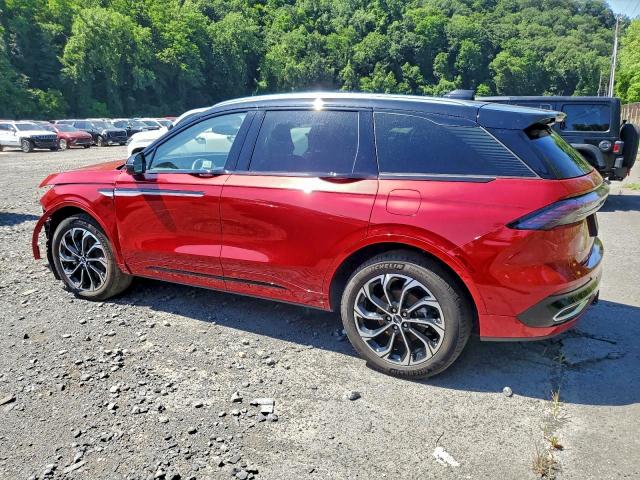 Фото 2 - LINCOLN NAUTILUS