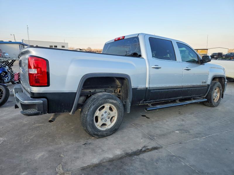 Фото 3 - GMC SIERRA