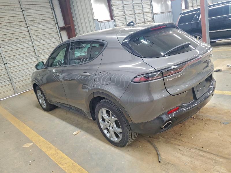 Фото 2 - DODGE HORNET R/T