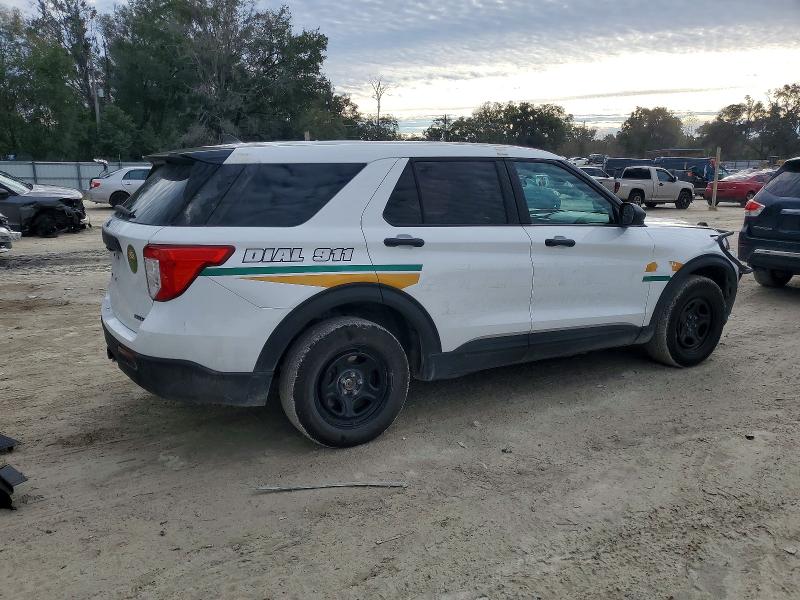 Фото 3 - FORD EXPLORER
