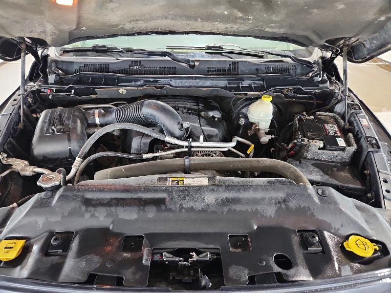 Фото 11 - RAM 1500