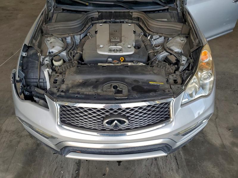 Фото 12 - INFINITI QX50